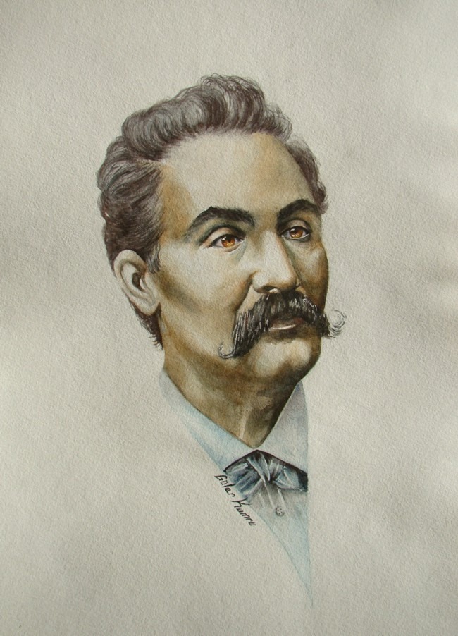 Eminescu roumanie