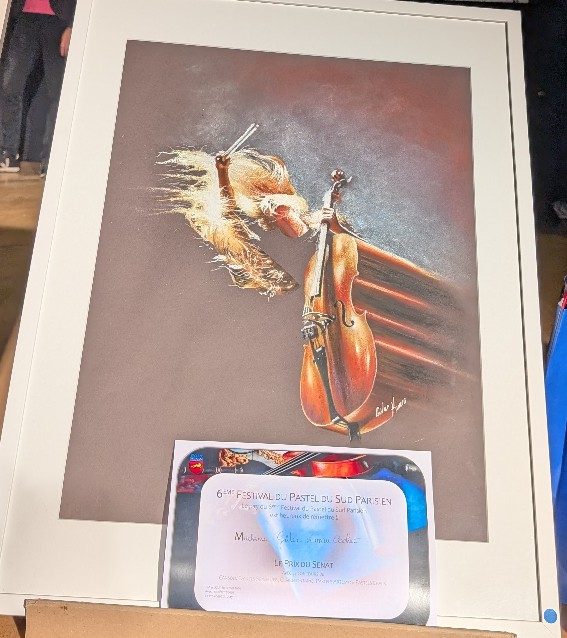 prix du Sénat