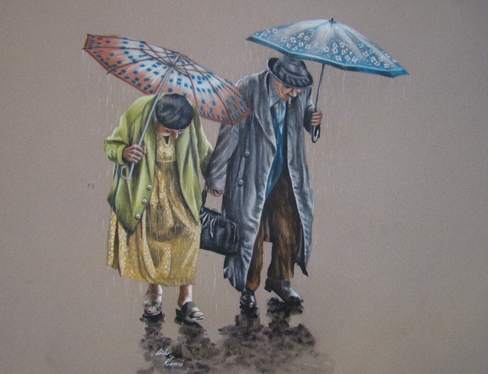 Parapluuies